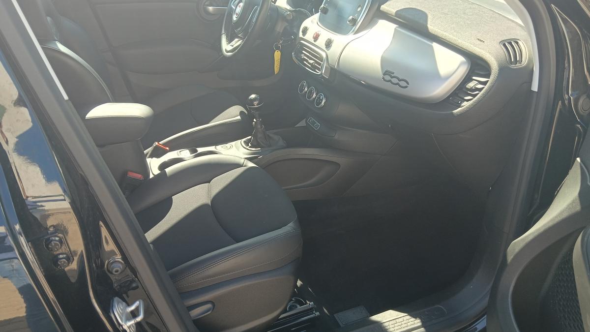 Fiat 500X 1.3 MultiJet 95 CV Connect 103